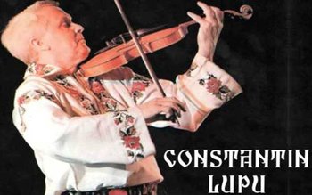 Festivalul tarafurilor „Constantin Lupu”, un …