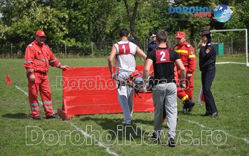 „Cu viaţa mea apăr viaţa” …