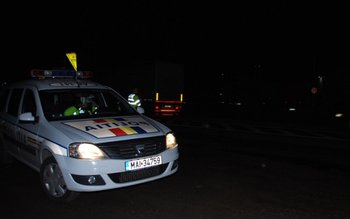 Accident în lanț la Botoșani. …