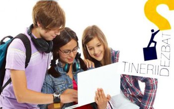Concursul național „Tinerii Dezbat” – …