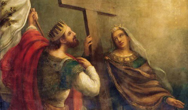 Sărbătoarea Sfinților Împărați Constantin și Elena - Ce trebuie să faci pe 21 mai