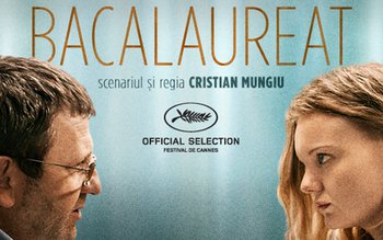 Regizorul Cristian Mungiu îşi lansează …