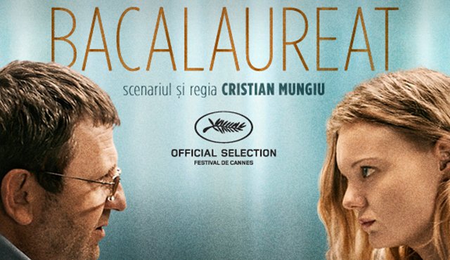 Regizorul Cristian Mungiu îşi lansează filmul „Bacalaureat” și la Botoşani