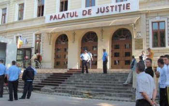 Gafă majoră a Curții de …