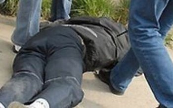 Trei indivizi amendați de jandarmi …