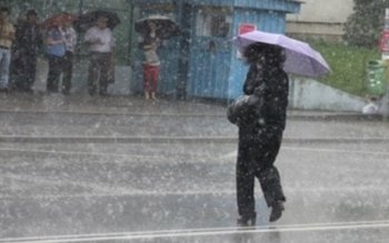 Atenționare meteorologică de instabilitate atmosferică …