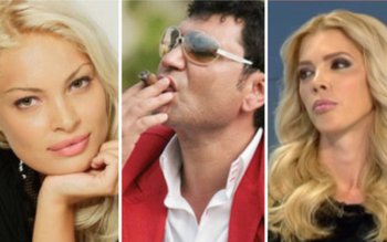 Alina Borcea îi dă lovitura …