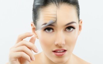 Cum scapi rapid de riduri …