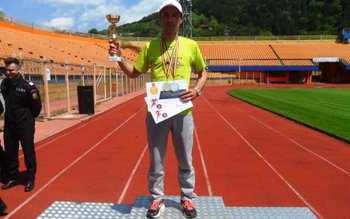 Pompier botoşănean, primul român înscris …