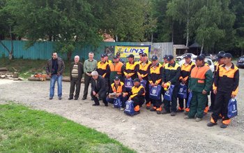 LINX participă la Concursul Fasonatorilor …