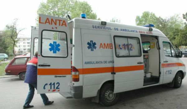 ITM Botoșani cercetează împrejurările în care un muncitor a ajuns la spital după un accident de muncă
