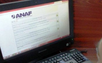 ANAF, amendată cu 16.000 de …