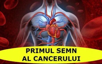 Acestea sunt primele semne ale …