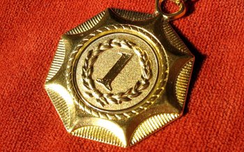 Trofeu obţinut de elevi de …