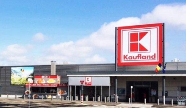 Anunţ-bombă de la Kaufland!