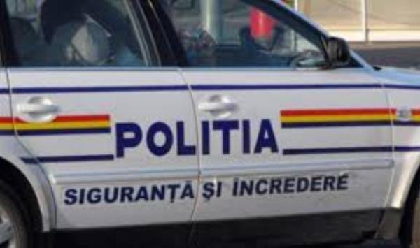 Avertizare din partea Poliției: „Șoferii să conștientizeze pericolul” 