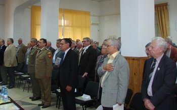 25 de ani ai Filialei …