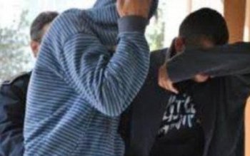 Doi tineri reținuți la Botoșani …