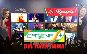 Bittman dă în judecată TVR. …