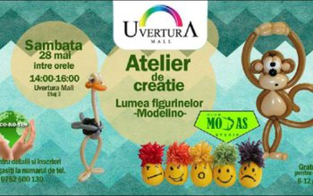 Seria evenimentelor continuă și week-end-ul …