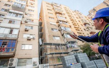 Primarul Ovidiu Portariuc: Continuăm împreună …