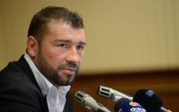 Lucian Bute, depistat pozitiv la …