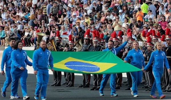Avertisment fără precedent, cu 3 luni înainte de Olimpiadă. „Jocurile Olimpice, nu se pot desfășura la Rio”!