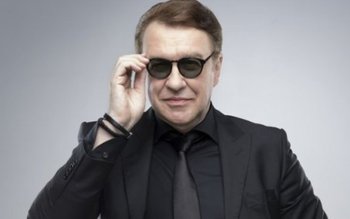 Gabriel Cotabiţă la un an …