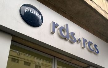 Șoc de la RCS - …