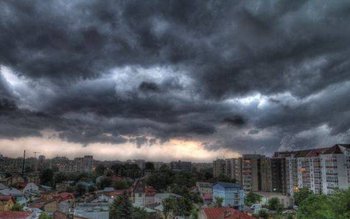 Avertizare de ultimă oră de …