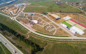 Comunicat: Ovidiu Portariuc: „Continuăm împreună …