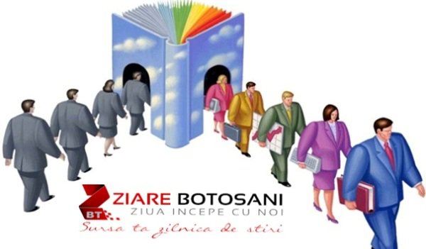 Vezi oferta programelor de formare profesională în județul Botoșani pentru luna iunie