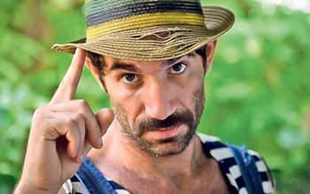 Firicel din Las Fierbinţi şi-a …