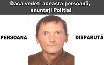 Familia nu mai știe nimic …