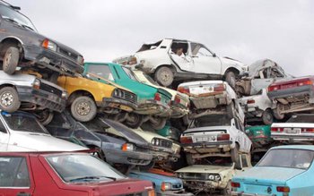 Programul „Rabla 2016” a început. …