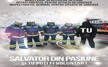 Alege să fii voluntar! Vă …