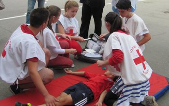 Vezi câștigătorii Concursului de Sănătate …