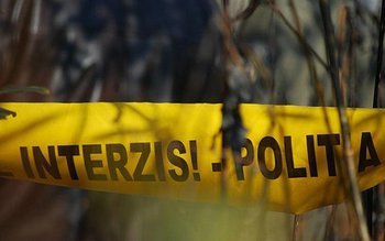 Șocant! Un bărbat și-a ucis …