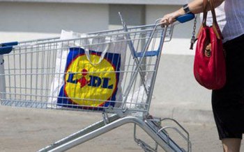 LIDL are produse „potenţial mortale”. …