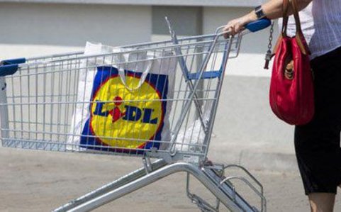 LIDL…