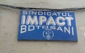 Victorie finală în războiul Sindicatului …