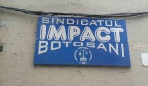 Victorie finală în războiul Sindicatului „IMPACT” Botoșani cu Curtea de Conturi