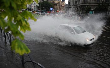 Atentie, șoferi: Recomandări rutiere pentru …