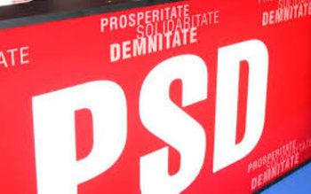 Comunicat PSD: PNL și Cătălin …