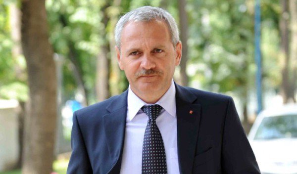 Liderul Partidului Social Democrat, Liviu Dragnea, va ajunge astăzi la Botoșani