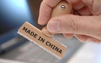 Cinci alimente chinezești pe care …