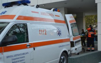 O manevră greșită era să-l …