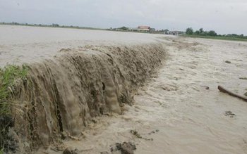 Avertizare hidrologică actualizată! Cod portocaliu …