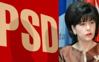 Doina Federovici, coordonatorul PSD Botoșani …