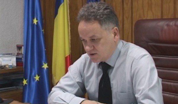 Prefectul Dan Nechifor a solicitat verificări de la Ministerul Sănătăţii în cazul Podriga